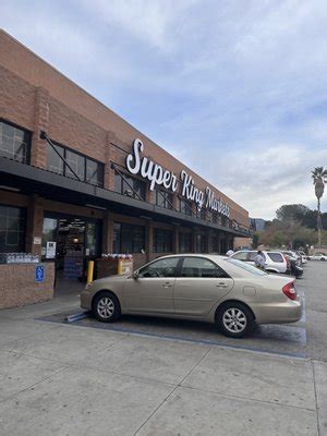 super king supermarket altadena|More.